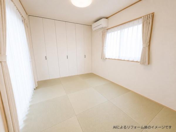 海老名市中新田５丁目の中古一戸建て