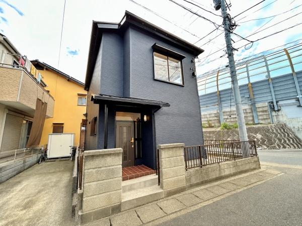 海老名市今里３丁目