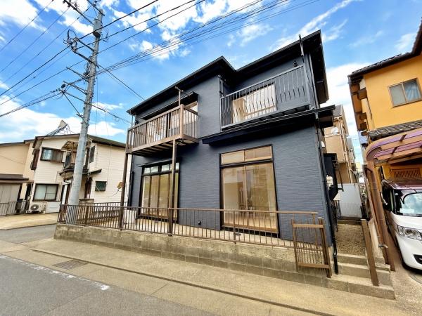 海老名市今里３丁目の中古一戸建て