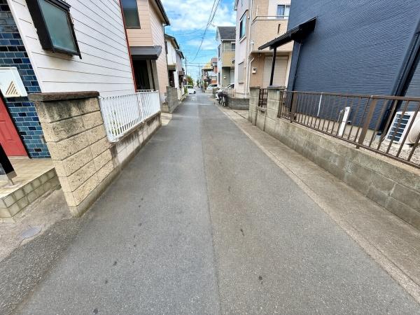 海老名市今里３丁目の中古一戸建て