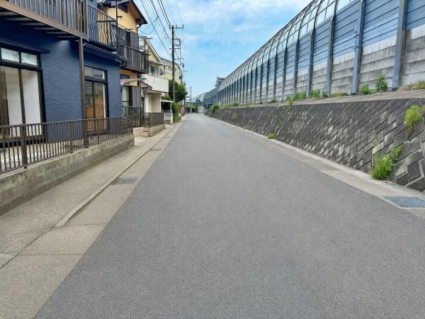 海老名市今里３丁目の中古一戸建て