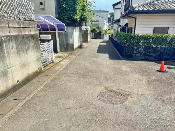 厚木市船子