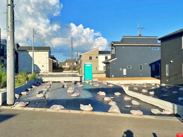 海老名市杉久保南２丁目　ＮＯ.２