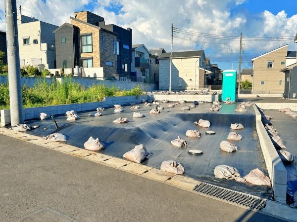海老名市杉久保南２丁目　ＮＯ.２