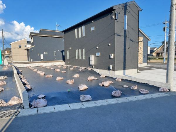 海老名市杉久保南２丁目　ＮＯ.３