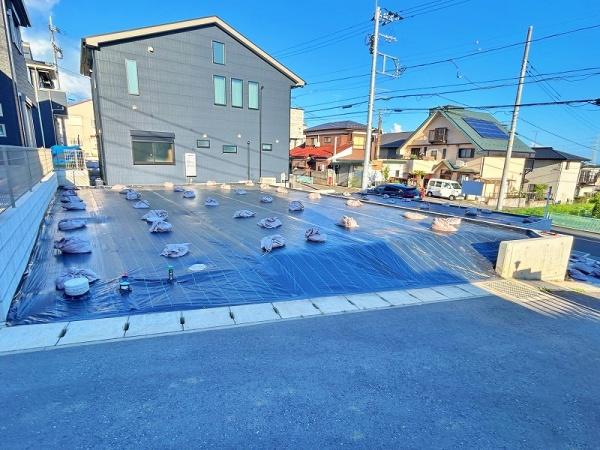 海老名市杉久保南２丁目　ＮＯ.５