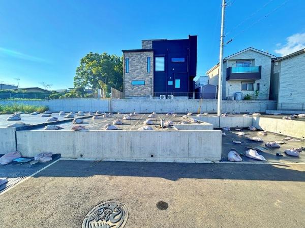 海老名市杉久保南２丁目　ＮＯ.１３