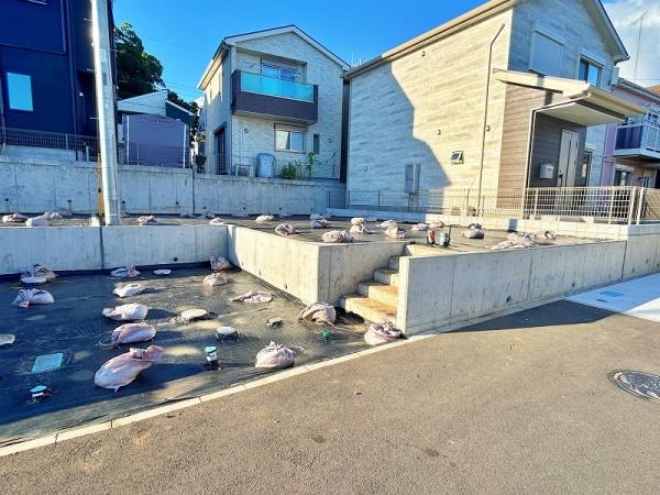 海老名市杉久保南２丁目　ＮＯ.１４