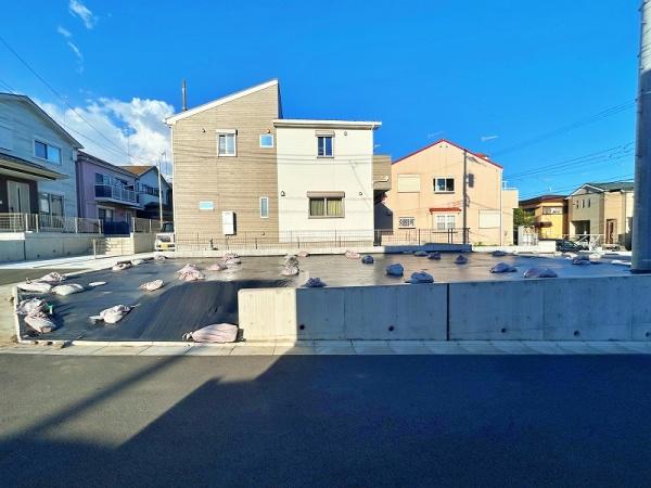 海老名市杉久保南２丁目　ＮＯ.１７