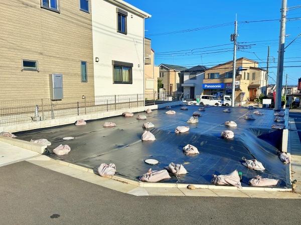 海老名市杉久保南２丁目　ＮＯ.１７