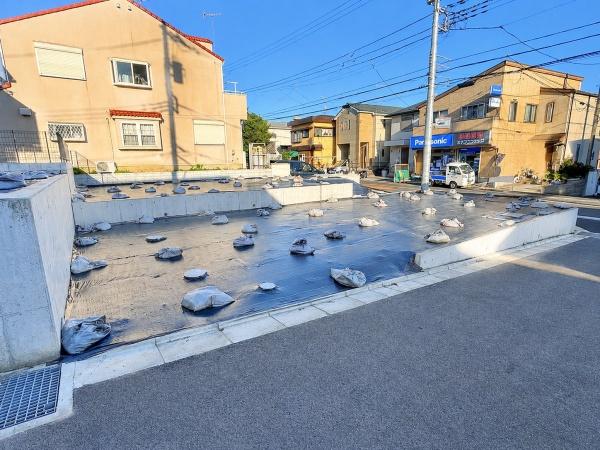海老名市杉久保南２丁目　ＮＯ.１８