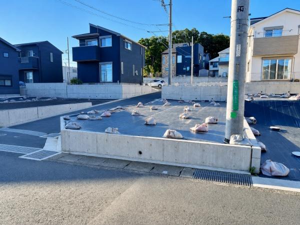 海老名市杉久保南２丁目　ＮＯ.１８
