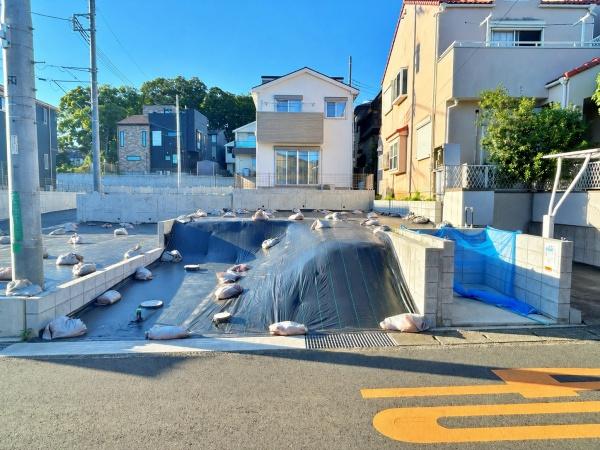 海老名市杉久保南２丁目　ＮＯ.１９
