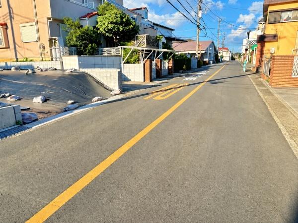 海老名市杉久保南２丁目　ＮＯ.１９