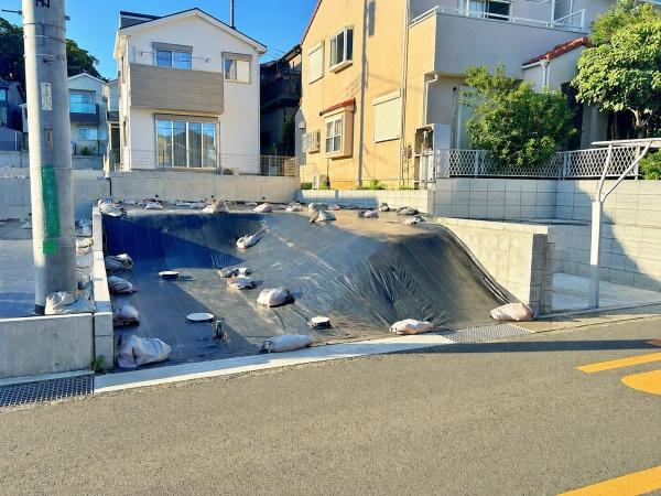 海老名市杉久保南２丁目　ＮＯ.１９