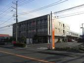 厚木市下荻野の土地(厚木北郵便局)