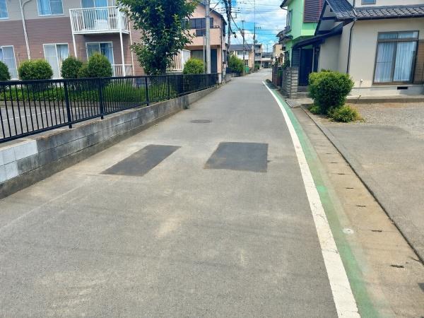 厚木市下荻野　ＮＯ.２