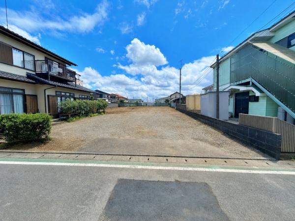 厚木市下荻野　ＮＯ.５