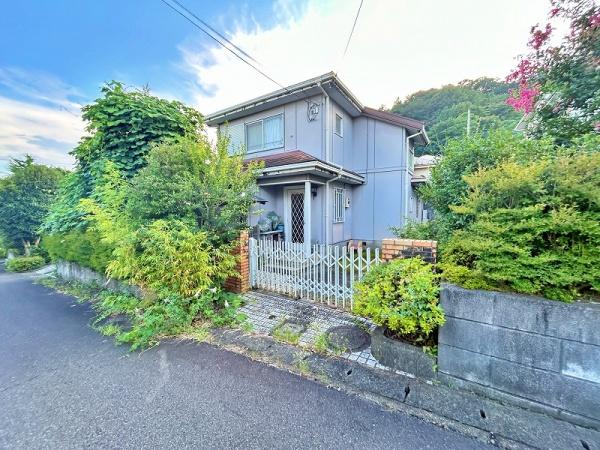 厚木市森の里３丁目