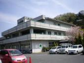 厚木市毛利台１丁目(医療法人鉄蕉会森の里病院)