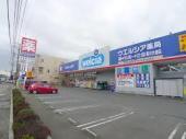寒川町田端　３号棟(ウエルシア薬局寒川大曲店)