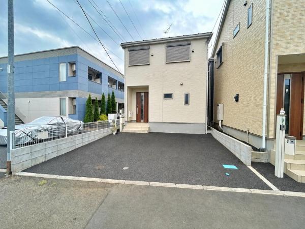寒川町一之宮１丁目