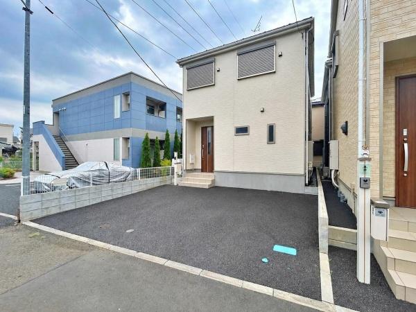 寒川町一之宮１丁目