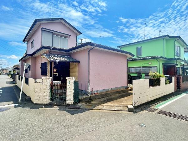 厚木市下荻野