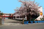 海老名市社家２丁目　３号棟(海老名みなみ幼稚園)