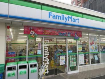 綾瀬市小園(ファミリーマート綾瀬小園西店)