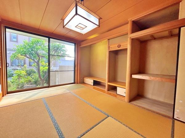 海老名市望地２丁目の中古一戸建て