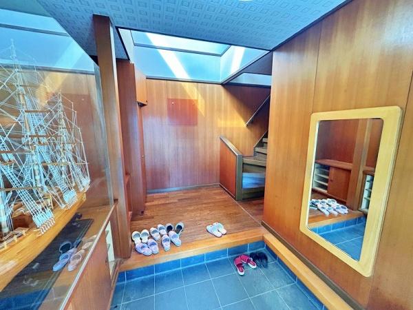 海老名市望地２丁目の中古一戸建て