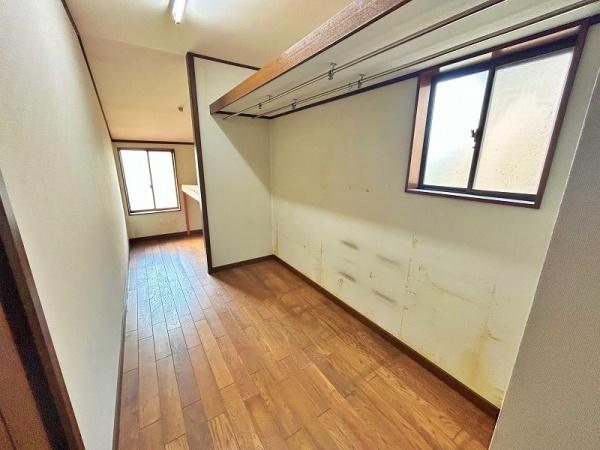 海老名市望地２丁目の中古一戸建て