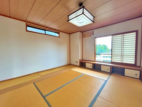 海老名市望地２丁目の中古一戸建て