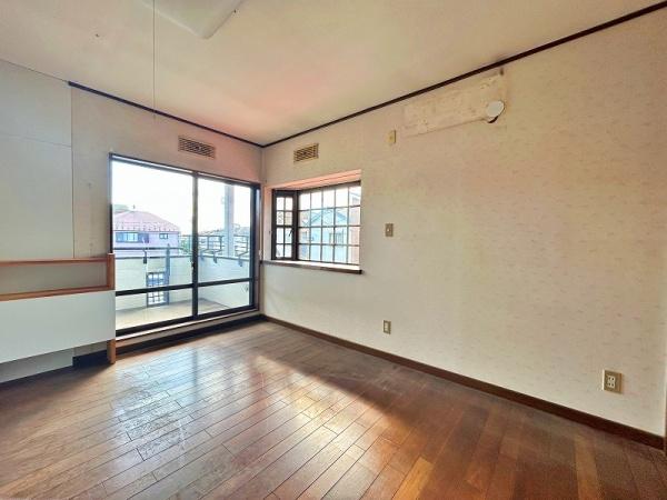 海老名市望地２丁目の中古一戸建て
