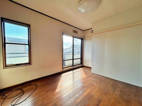 海老名市望地２丁目の中古一戸建て