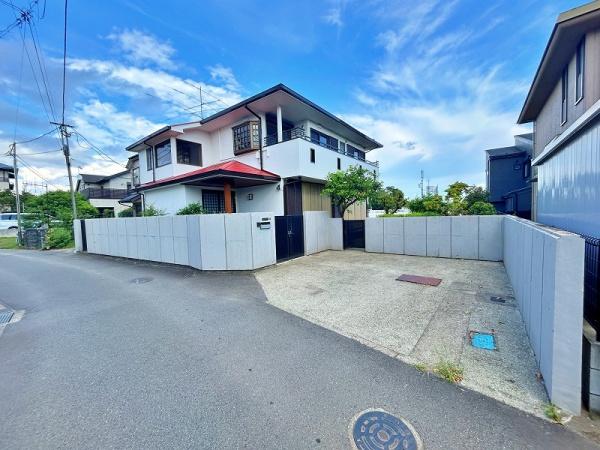 海老名市望地２丁目の中古一戸建て