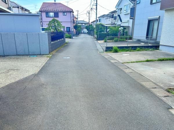 海老名市望地２丁目の中古一戸建て
