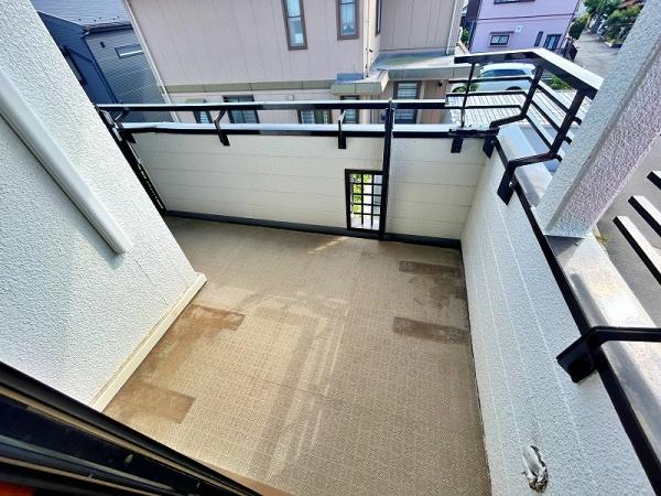海老名市望地２丁目の中古一戸建て