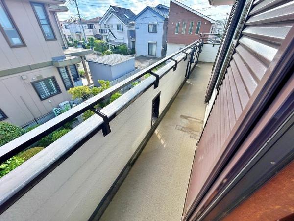 海老名市望地２丁目の中古一戸建て