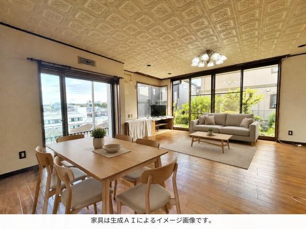 海老名市望地２丁目