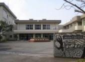 海老名市上今泉１丁目(海老名市立今泉中学校)