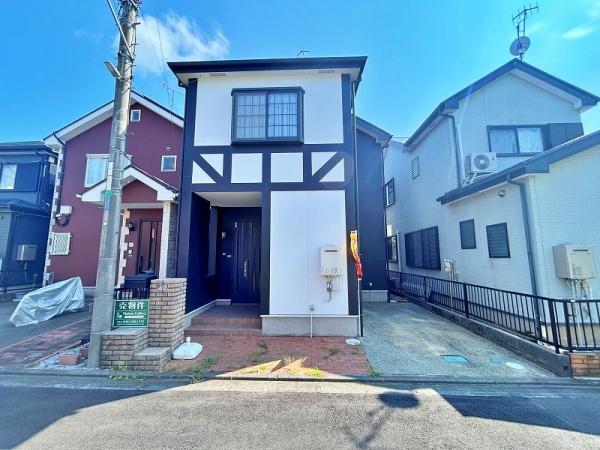 海老名市大谷南4丁目