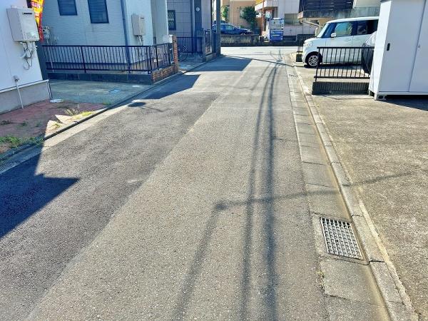 海老名市大谷南４丁目の中古一戸建て