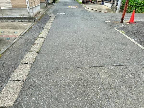 綾瀬市大上１丁目