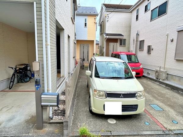 綾瀬市大上１丁目