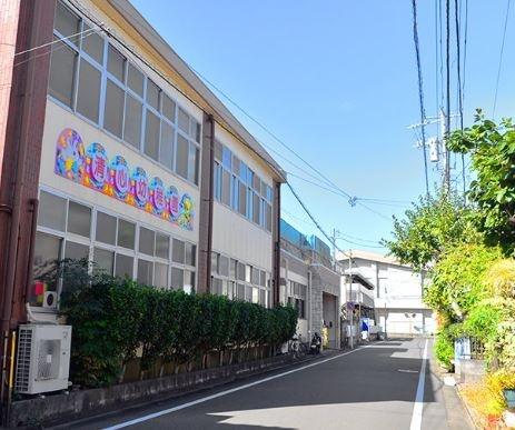 相模原市中央区清新７丁目の土地(清心幼稚園)