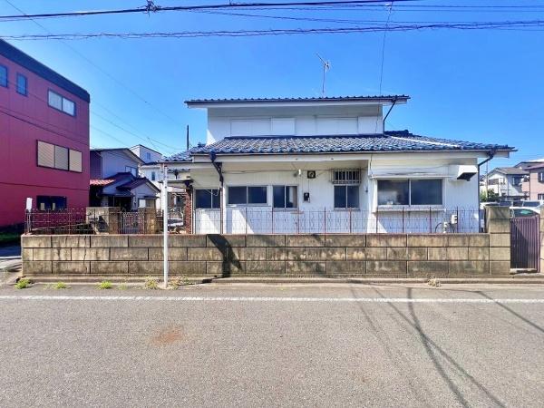 相模原市中央区清新7丁目