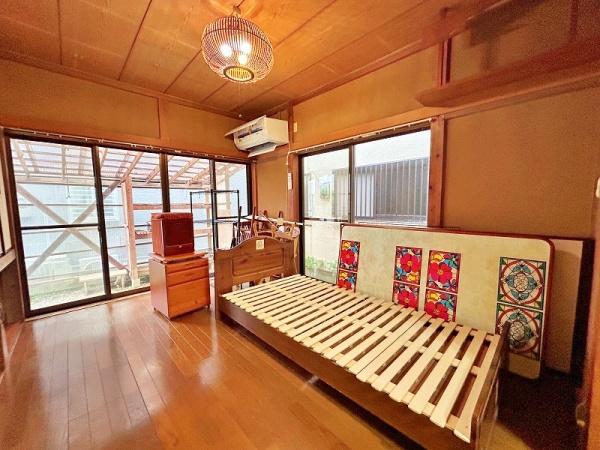 高座郡寒川町大曲４丁目の中古一戸建て
