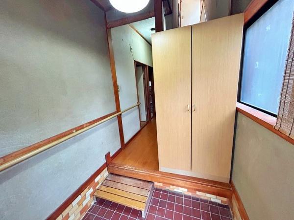 高座郡寒川町大曲４丁目の中古一戸建て